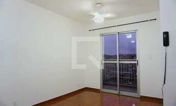 Imagem: Apartamento para Aluguel - Jardim das Esmeraldasn