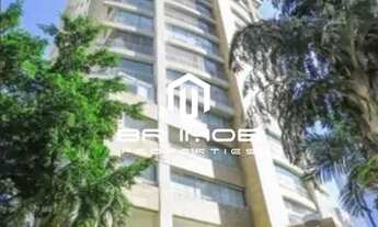 Imagem 2: APARTAMENTO RESIDENCIAL em SÃO PAULO - SP, ITAIM BIBI