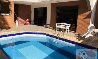 Imagem 2: Casa em Condomínio para Venda em Santana de Parnaíba, Alphaville, 4 dormitórios, 2 suítes