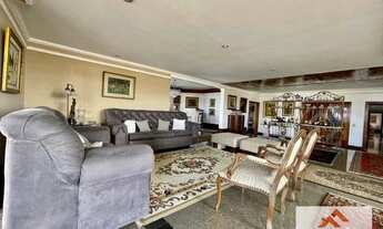 Imagem 7: Leonardo Da Vinci - 420 m² - 4 suítes