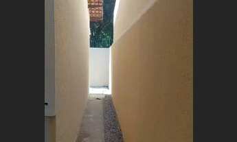 Imagem 5: CASA PLANA NO GERERAÚ