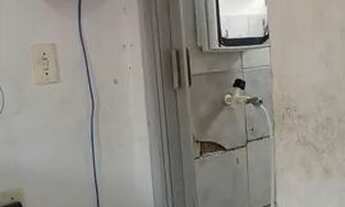 Imagem 4: Duplex pequeno no jardim iracema