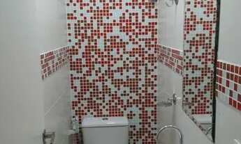 Imagem 3: Apartamento para Venda em Nova Iguaçu, Centro, 3 dormitórios, 1 suíte, 2 banheiros, 2 vaga