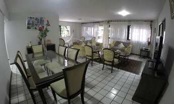Imagem 4: Maceió - Apartamento Padrão - Ponta Verde