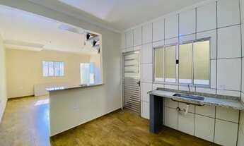 Imagem 7: Sobrado com 2 dormitórios para alugar, 58 m² por R$ 946,75/mês - Jardim São José - São Jos