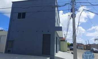 Imagem 3: Ponto comercial em Emaús