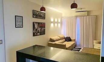 Imagem 2: Apartamento Mobiliado Setor Oeste