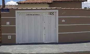 Imagem: Casa - Venda - Residencial Parque dos Servidores