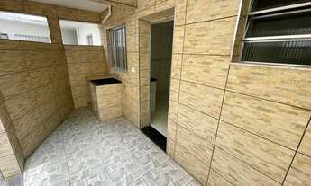 Imagem: Térrea para aluguel tem 44 metros quadrados