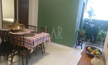 Imagem: Apartamento à venda, 3 quartos, 1 suíte