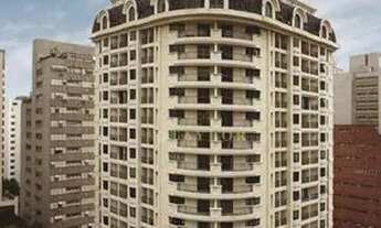 Imagem 2: Cobertura com 3 dormitórios à venda, 79 m² por R$ 1.450.000,00 - Itaim Bibi - São Paulo/SP