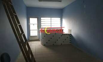 Imagem 2: ÓTIMO APARTAMENTO PARA ALUGAR 140M² COM 3 DORMITÓRIOS - CENTRO DE GUARULHOS