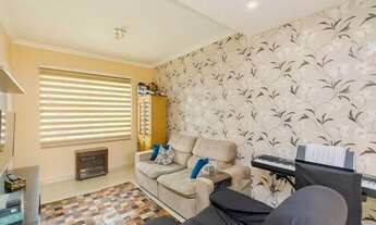 Imagem 5: Sobrado com 3 dormitórios à venda, 95 m² por R$ 550.000,00 - Santa Cândida - Curiti