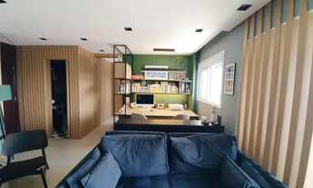 Imagem 2: Venda Apartamento 2 Dormitórios - 62 m² Vila Anastácio