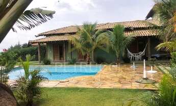 Imagem 2: Casa - Jardim Portal de Itaici - Indaiatuba