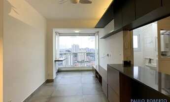 Imagem 6: APARTAMENTO - VILA SÃO FRANCISCO - SP