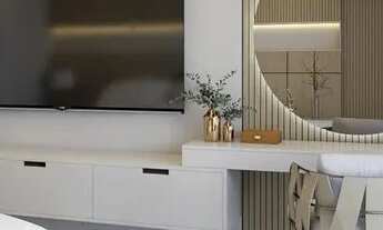 Imagem 2: Casa no Marina RB com 4 suítes grandes com closet e Avarandadas Area Gourmet e Piscina