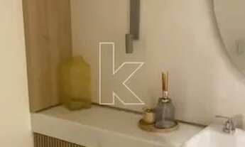 Imagem 3: Lindo Apartamento Mobiliado com 73m2, 2 Dorm, 1 Suite e 1 Vaga