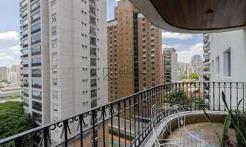 Imagem 6: Apartamento Venda 4 Dormitórios - 160 m² Perdizes