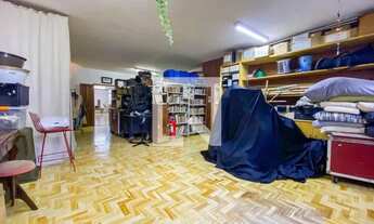 Imagem 5: Apartamento para Aluguel - Santa Teresa, 2 Quartos, 200 m2