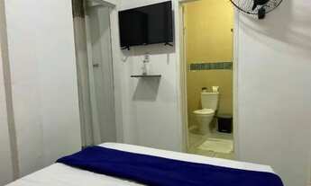 Imagem 6: Quitinete no Centro de Arraial