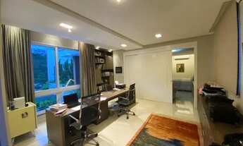 Imagem 6: Mansão com 04 Suítes Itapuranga 3