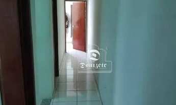 Imagem 7: Sobrado à venda, 125 m² por R$ 405.000,00 - Parque São Vicente - Mauá/SP