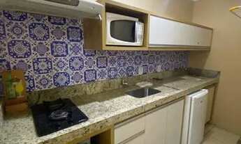 Imagem 4: Apartamento no diRoma Fiori - Unidade nº 270