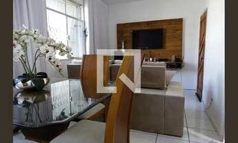 Imagem 3: Apartamento à Venda - Monte Castelo, 3 Quartos, 68 m2