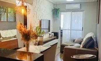 Imagem: Apartamento com 2 dormitórios à venda