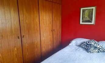 Imagem: Casa em rua Tranquila