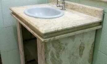 Imagem 4: Casa para venda possui 150 metros quadrados com 3 quartos em Guamá - Belém - Pará