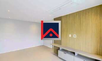 Imagem 6: Apartamento Locação Santo Amaro 91 m² 3 Dormitórios