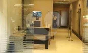 Imagem: Sala Comercial - Centro