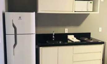 Imagem: Excelente apartamento Studio totalmente