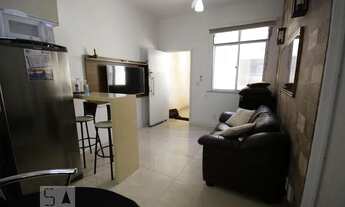 Imagem 5: Apartamento para Aluguel - Laranjeiras, 2 Quartos, 55 m2
