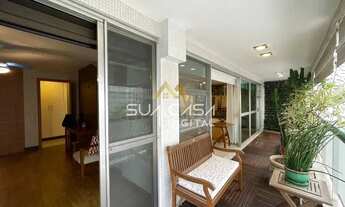 Imagem 4: Leblon Apartamento com 2 dormitórios