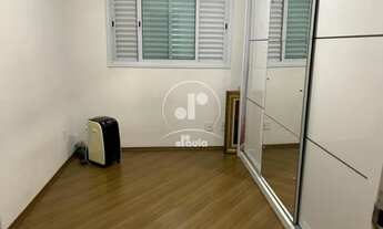 Imagem 3: Vila Gilda. Apartamento com 90m2, 3 dormitórios, sendo 1 suíte, Banheiro Social, 2 Vagas d