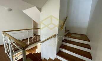 Imagem 6: Casa - Loteamento Caminhos de São Conrado (Sousas) - Campinas