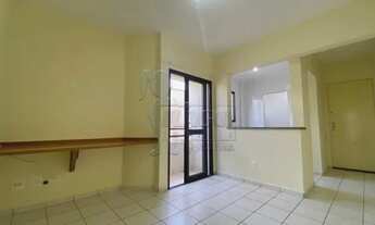 Imagem: Apartamento Padrão em Ribeirão Preto