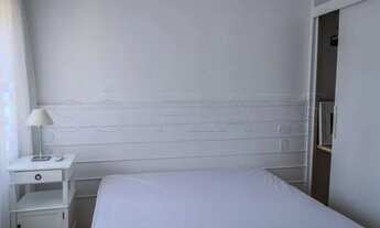 Imagem 5: Apto no Morumbi Travel Inn Montecattini Morumbi