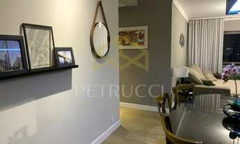 Imagem 2: Apartamento - Jardim Centenário - Campinas