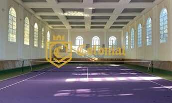 Imagem 6: Mansão Estilo Francês Átrio, Condomínio Terras de São Jose I