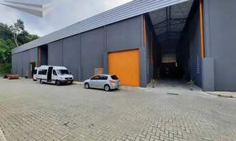 Imagem: Galpão para alugar Parque Alexandre Cotia