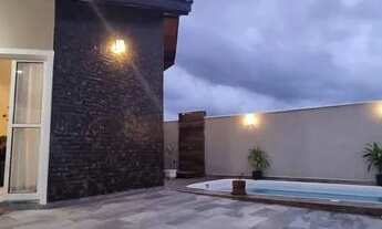 Imagem 3: Casa à duas quadras da praia no Nereidas