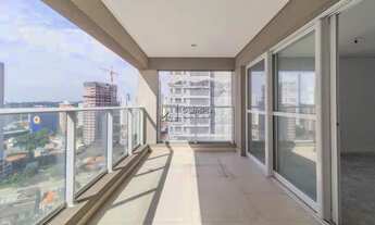 Imagem 11: Apartamento Venda 2 Dormitórios - 103 m² Brooklin