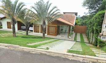 Imagem 4: Casa - Chácara São Rafael - Campinas