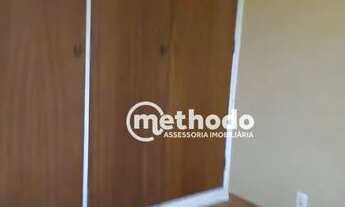 Imagem 3: Apartamento com 3 dormitórios para alugar, 92 m² por R$ 2.881,00/mês - Chácara da Barra