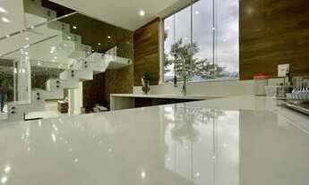 Imagem 5: Casa com 3 dormitórios à venda, 300 m² por R$ 1.200.000,00 - Tinguá - Nova Iguaçu/RJ