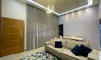 Imagem 3: Casa a venda no Jardim Recreio dos Bandeirantes